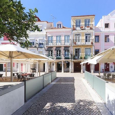 Appartement Belem Prestige By Homing à Lisboa Extérieur photo