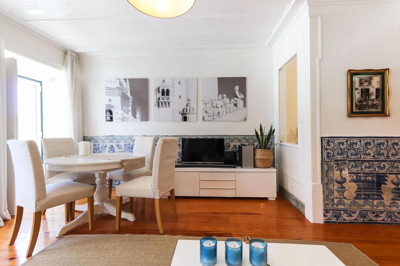 Appartement Belem Prestige By Homing à Lisboa Extérieur photo
