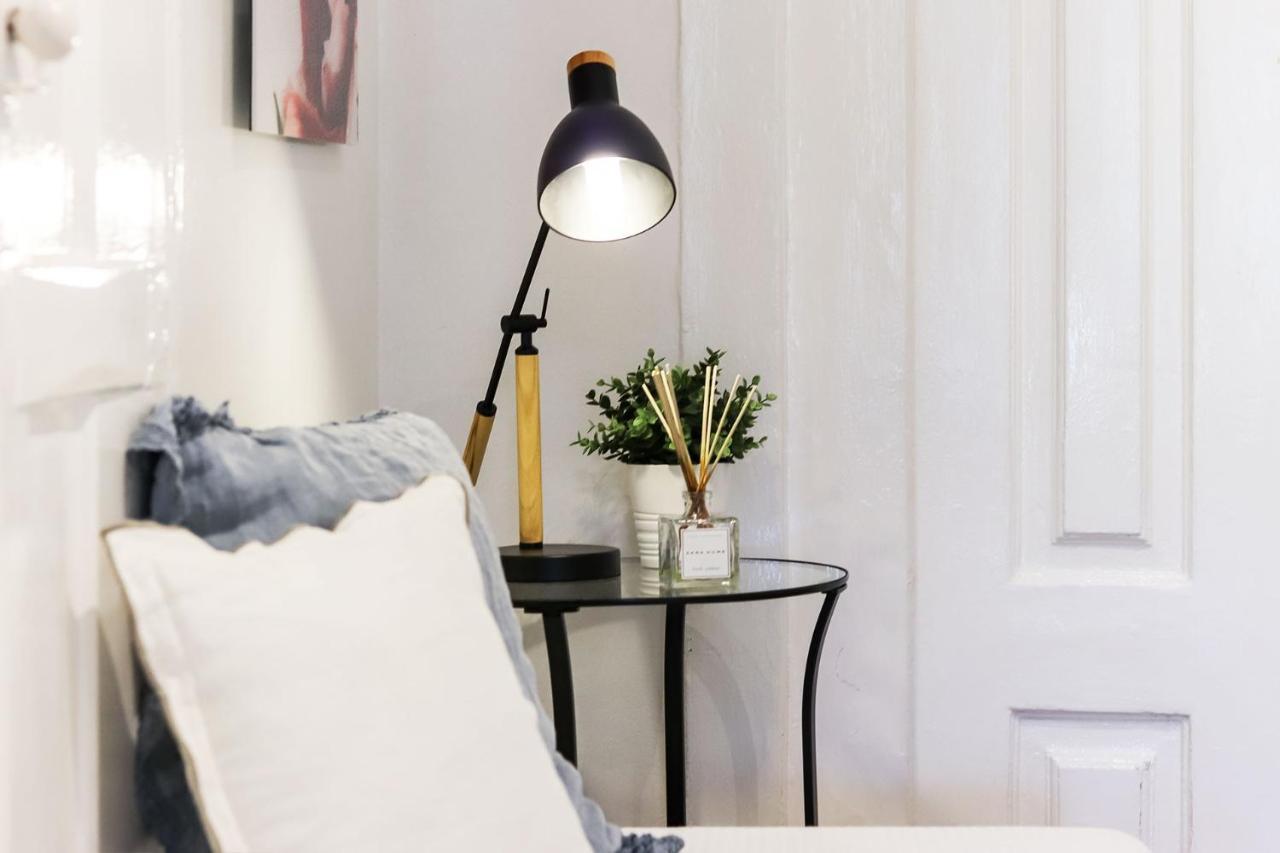Appartement Belem Prestige By Homing à Lisboa Extérieur photo