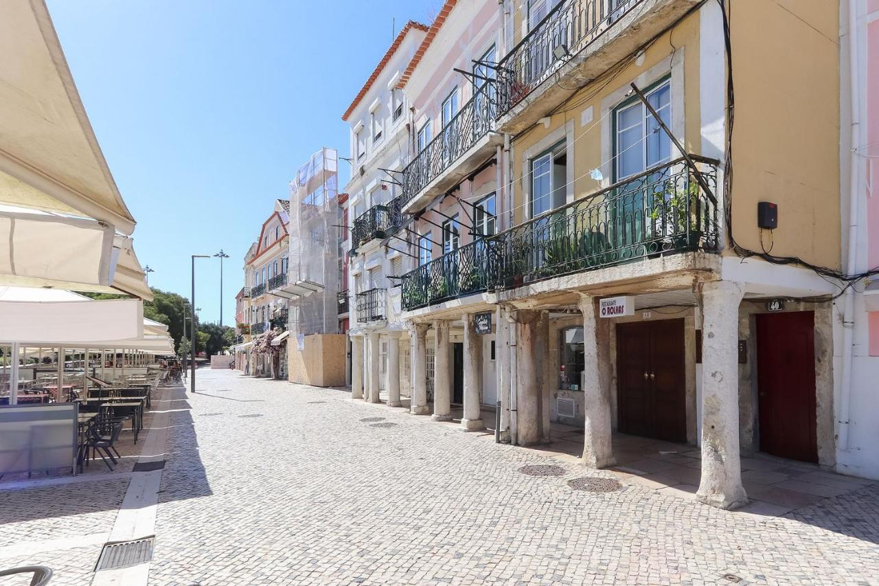 Appartement Belem Prestige By Homing à Lisboa Extérieur photo