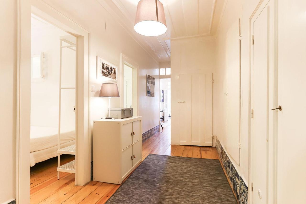 Appartement Belem Prestige By Homing à Lisboa Extérieur photo
