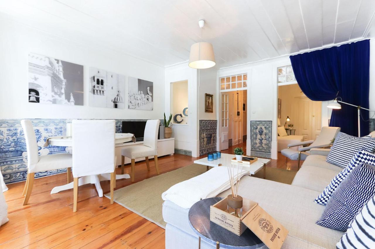 Appartement Belem Prestige By Homing à Lisboa Extérieur photo