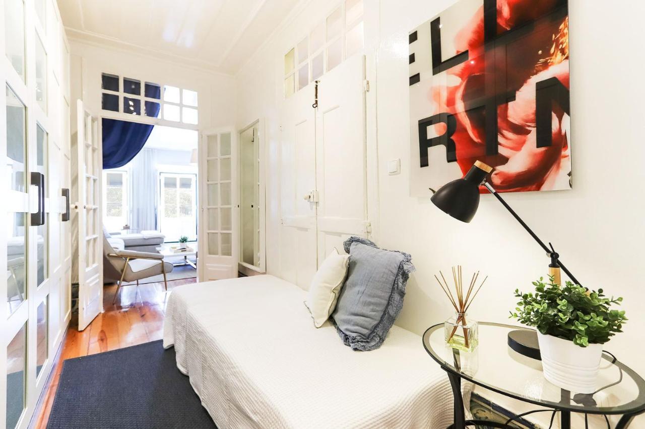 Appartement Belem Prestige By Homing à Lisboa Extérieur photo