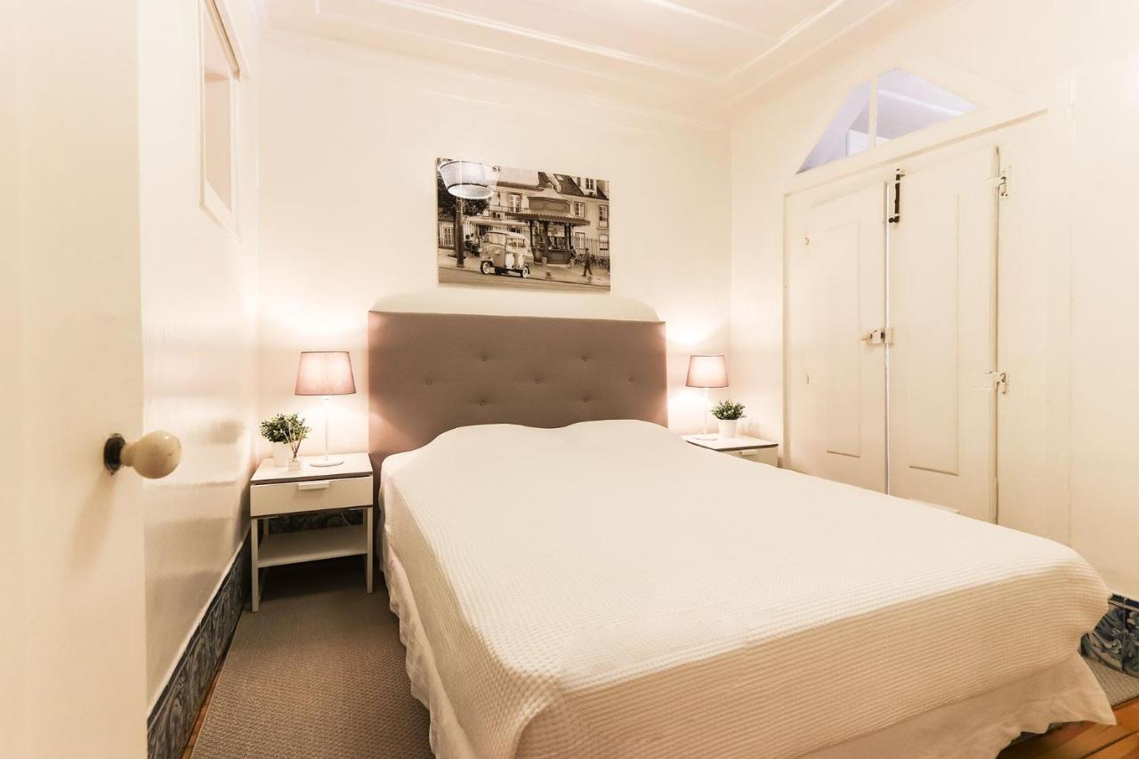Appartement Belem Prestige By Homing à Lisboa Extérieur photo