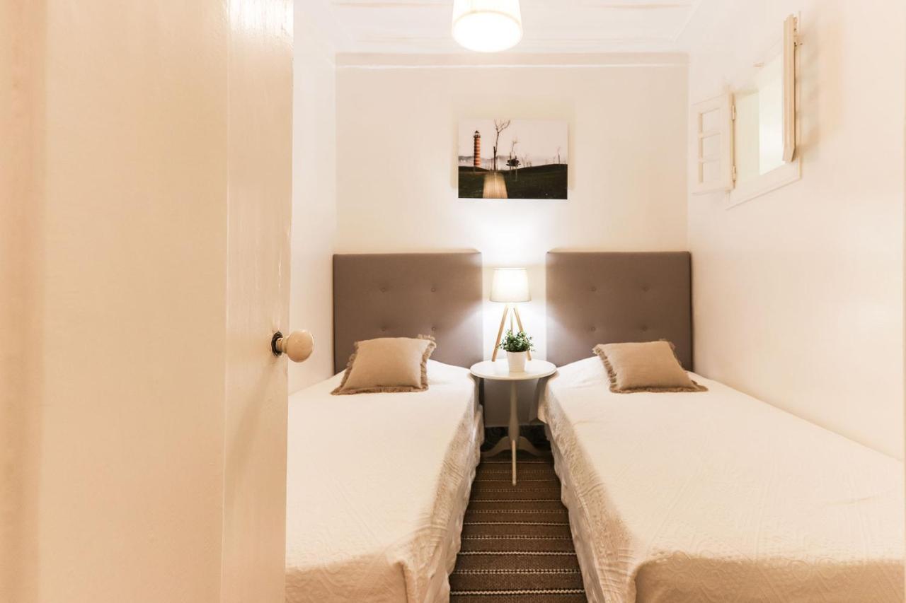Appartement Belem Prestige By Homing à Lisboa Extérieur photo