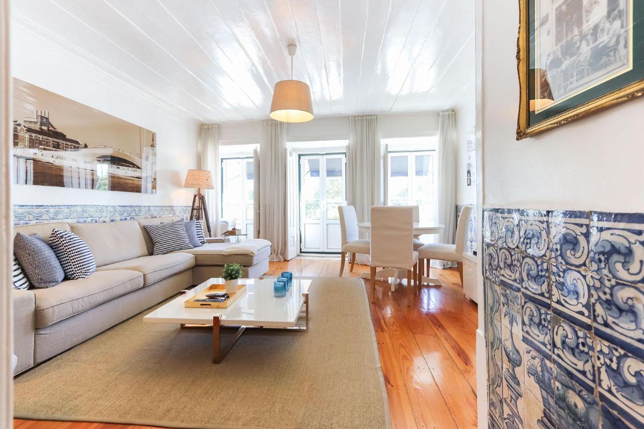 Appartement Belem Prestige By Homing à Lisboa Extérieur photo