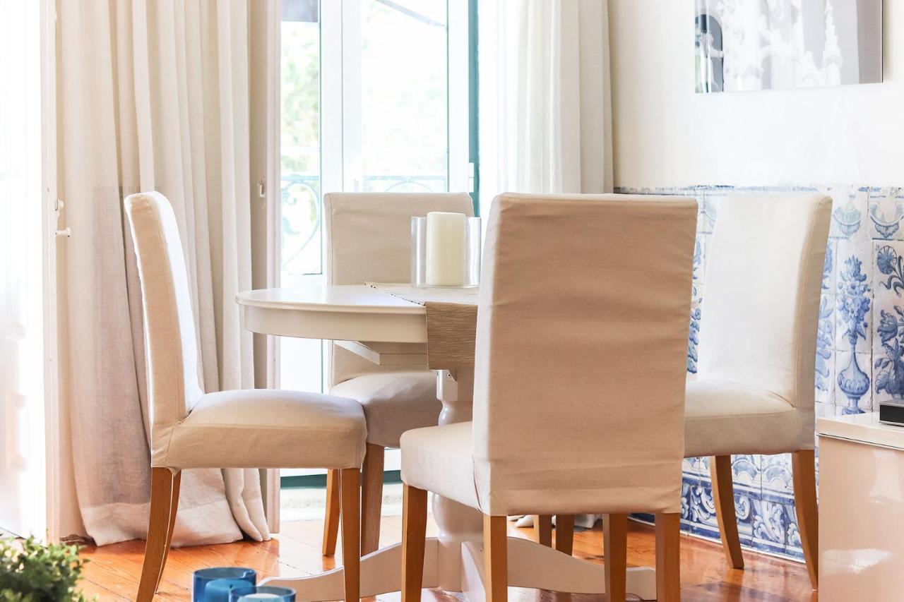 Appartement Belem Prestige By Homing à Lisboa Extérieur photo