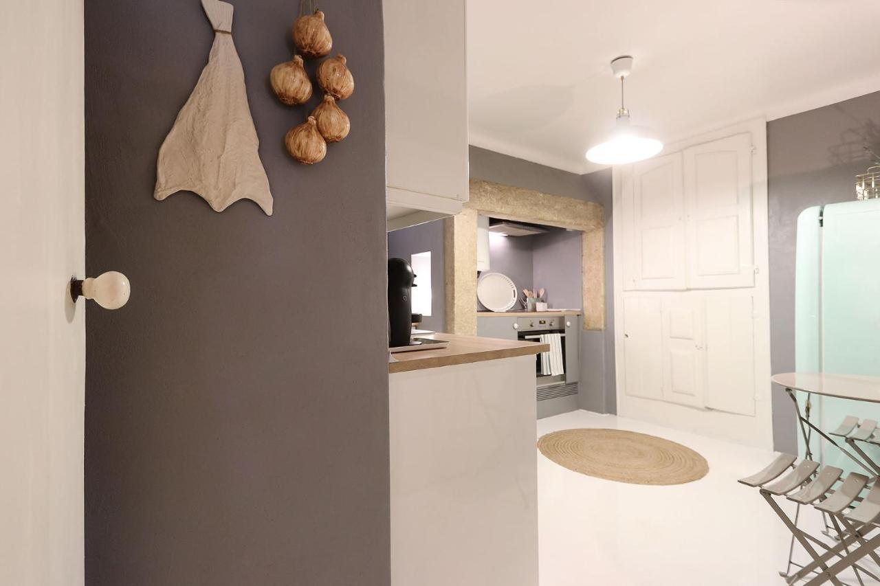 Appartement Belem Prestige By Homing à Lisboa Extérieur photo
