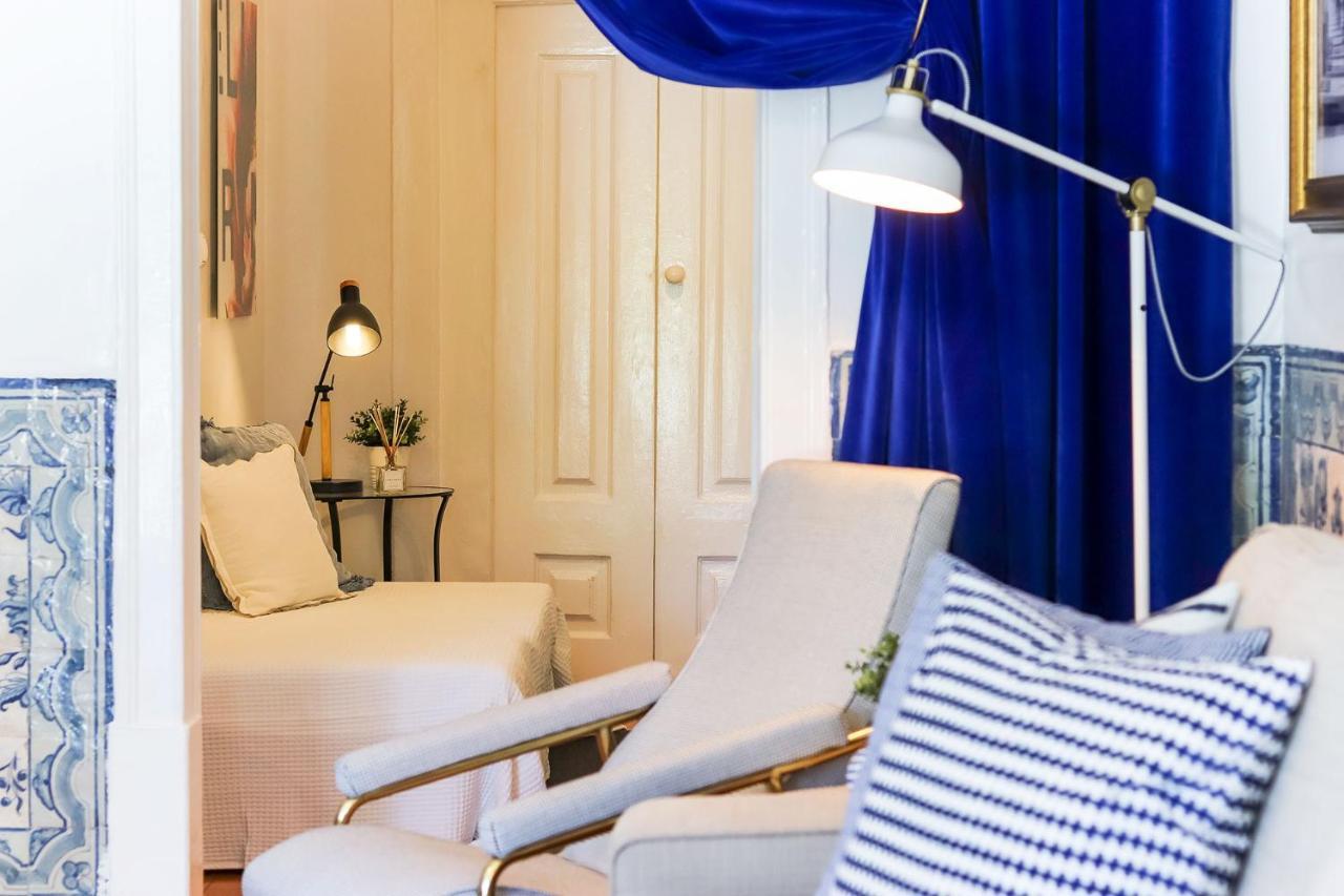 Appartement Belem Prestige By Homing à Lisboa Extérieur photo