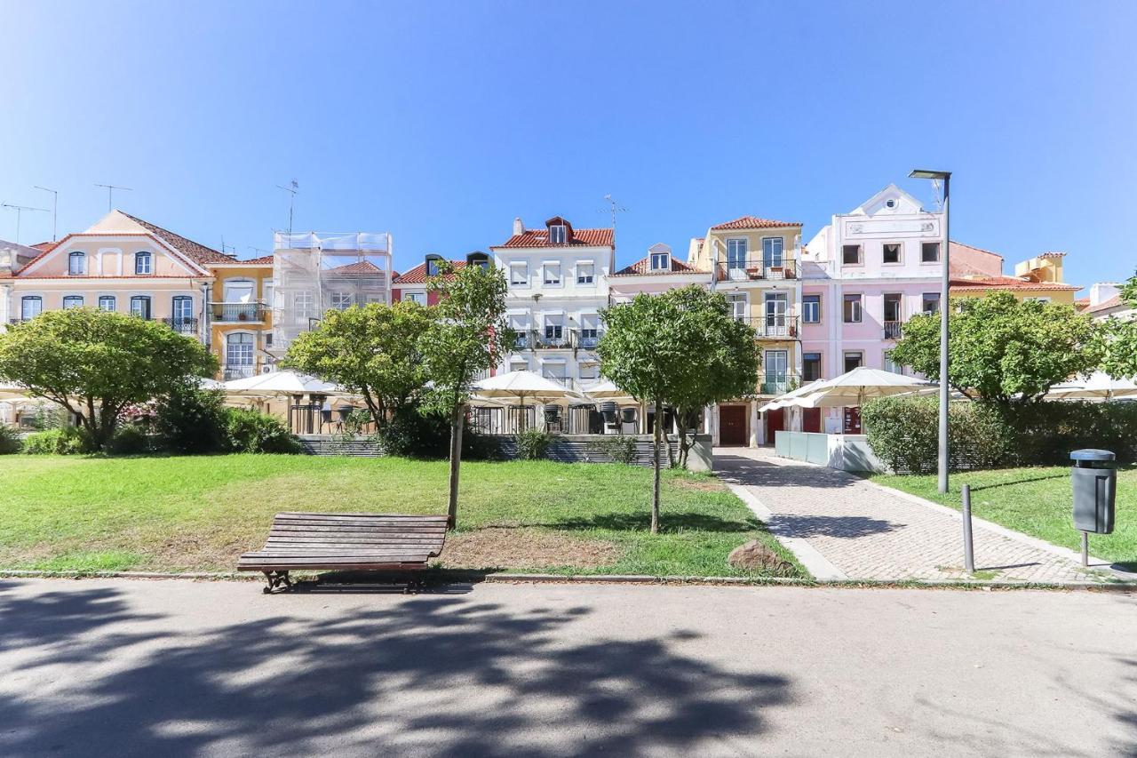 Appartement Belem Prestige By Homing à Lisboa Extérieur photo