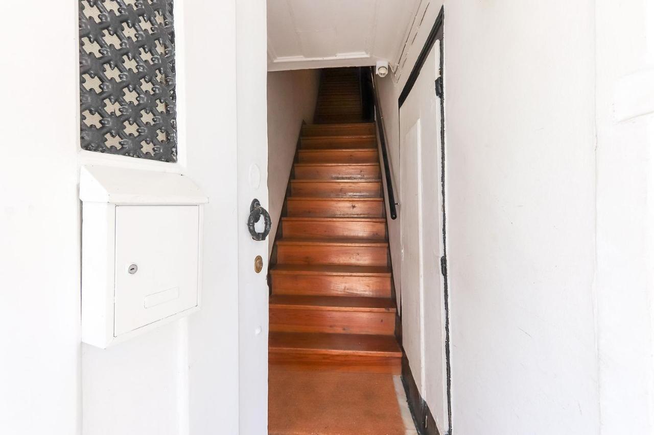 Appartement Belem Prestige By Homing à Lisboa Extérieur photo