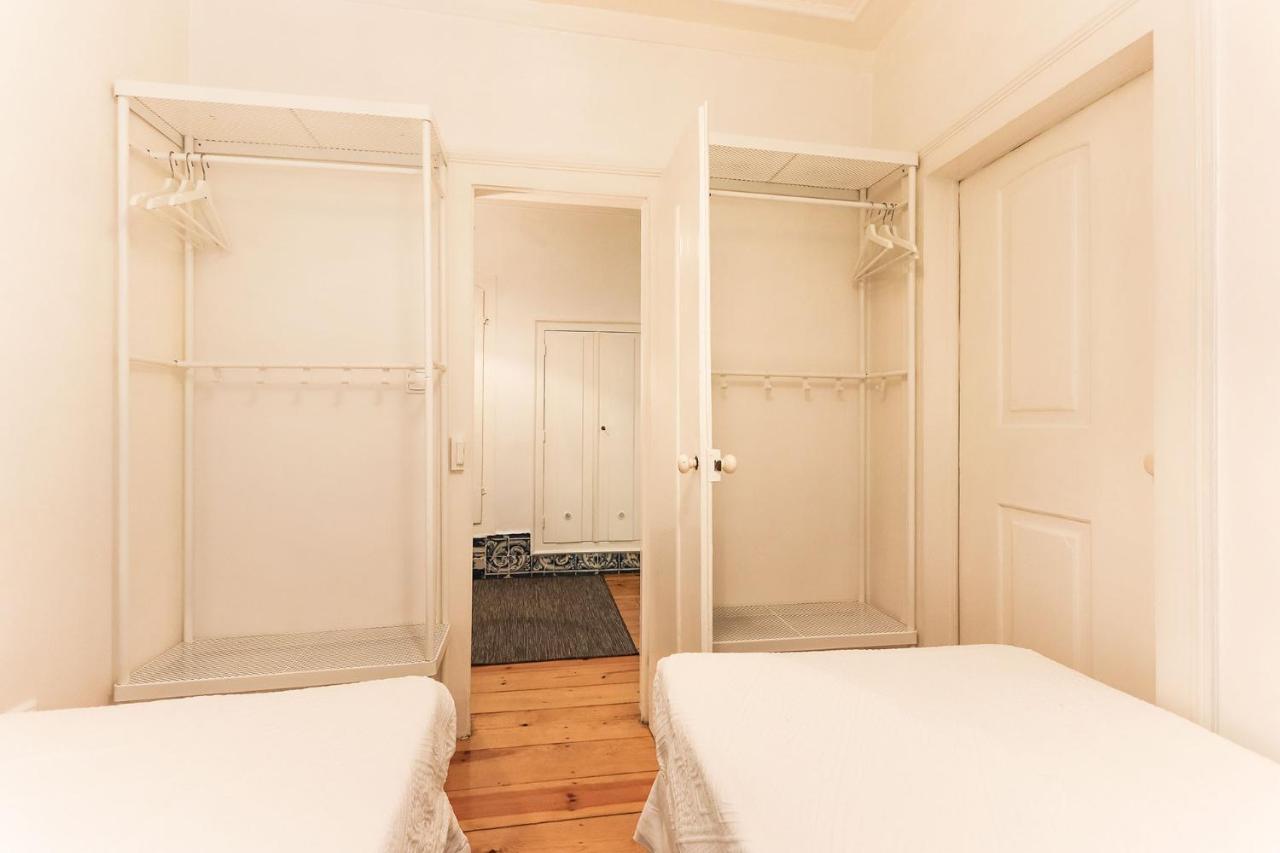 Appartement Belem Prestige By Homing à Lisboa Extérieur photo